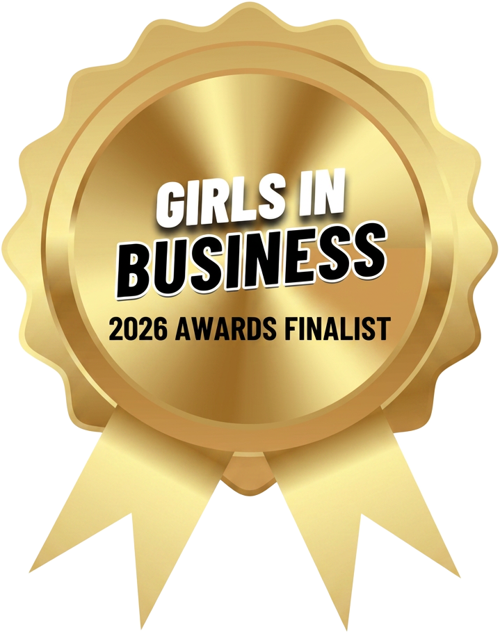 Girls in Business 2026 Awards Finalist
